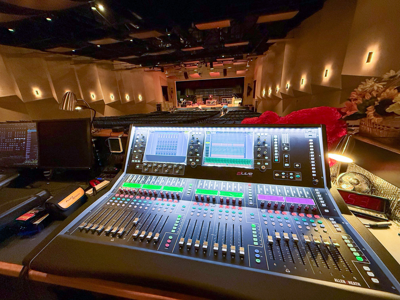 Audio Visual Installation Projects | Audiobahn Professional