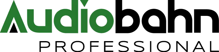 Audiobahn Professional logo