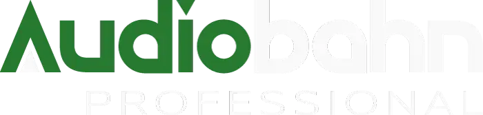 Audiobahn Professional logo