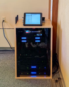 audiobahn corporate audio visual