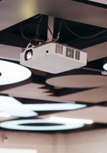 school video system