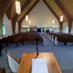 buckingham pa