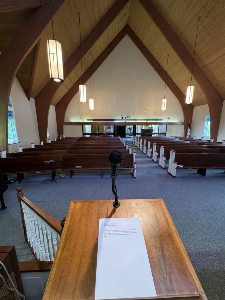 buckingham pa